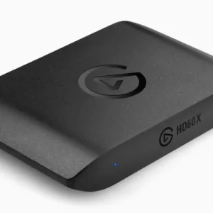 Capturadora Elgato Profesional para PS5 y XBOX HD60X, 4K60, HDMI, HDR