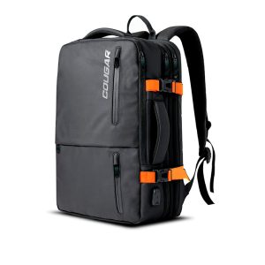 Mochila Cougar Vanguard Travel Backpack 17"
