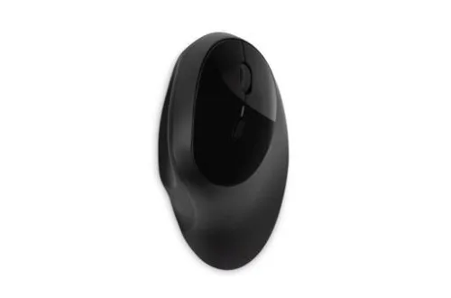 Mouse Ergonómico 6 botones Pro Fit Inalámbrico Negro Kensington  K75404 - Imagen 2