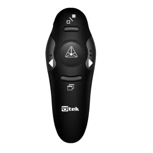 Presentador Inalámbrico y Puntero laser Mod. UT-PR2200
