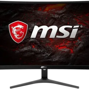 Monitor Msi Optix G241v 23,8 Pulgadas Ips Full Hd