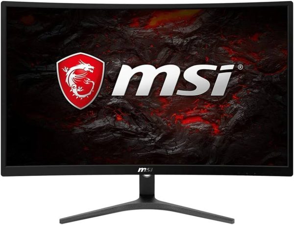 Monitor Msi Optix G241v 23,8 Pulgadas Ips Full Hd