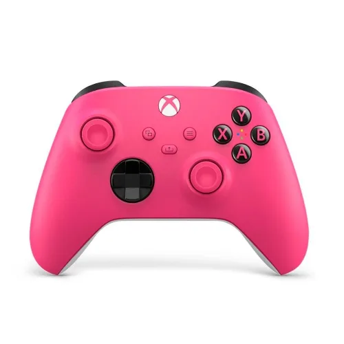 Control Joystick inalámbrico Deep Pink Xbox Series X/S