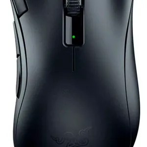 Mouse Inalámbrico Razer Deathadder V2 X Hyperspeed 14000 DPI