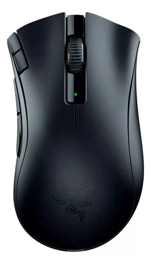 Mouse Inalámbrico Razer Deathadder V2 X Hyperspeed 14000 DPI