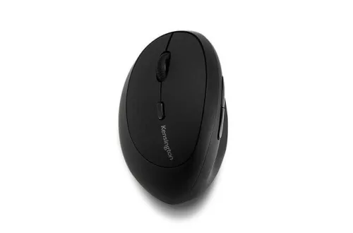 Mouse  inalámbrico Kensington ergonómico para zurdos Pro Fit, ergonomía con ángulo de 41º - Imagen 4
