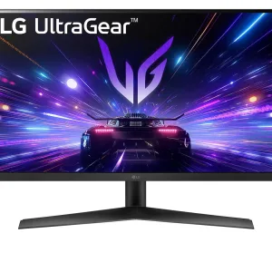 Monitor gaming UltraGear™LG Full HD IPS de 27” | 180 Hz, IPS 1 ms (GtG), HDR