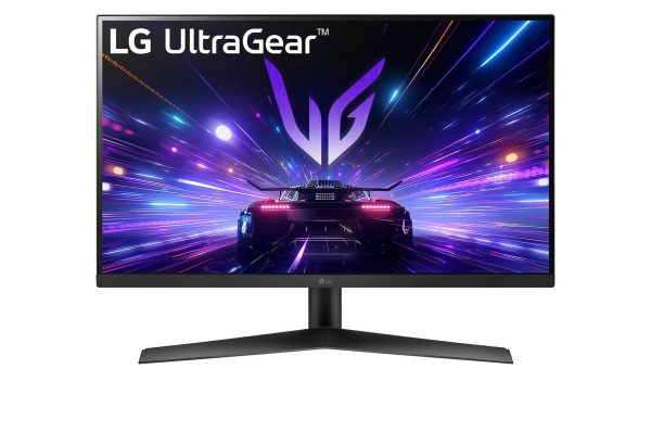 Monitor gaming UltraGear™LG Full HD IPS de 27” | 180 Hz, IPS 1 ms (GtG), HDR