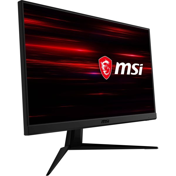 Monitor Msi Optix G241v 23,8 Pulgadas Ips Full Hd - Imagen 2