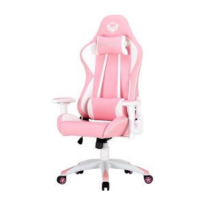 Silla Gamer ergonomica Pink - Meetion
