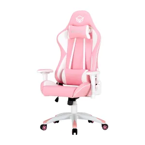 Silla Gamer ergonomica Pink - Meetion