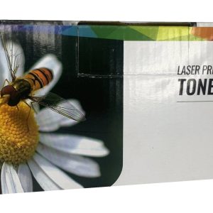 Toner alternativo HP 83A Black CF283A