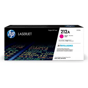 Toner HP 212A Magenta W2123A