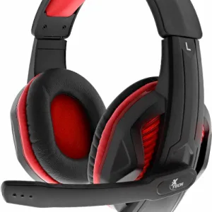 Audífonos Gamer Trust GXT411 Radius
