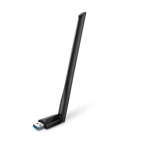 Adaptador WI-FI USB Dual Band AC1300 Alta ganancia Archer T3U Plus