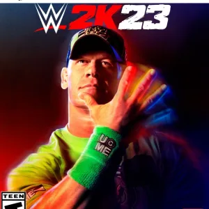 Juego 2K23 Playstation 5 PS5