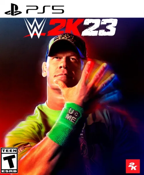 Juego 2K23 Playstation 5 PS5