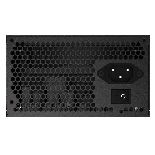 Fuente de Poder Gigabyte P550B Power Supply 80 Plus Bronze 550W - Imagen 3