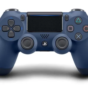 Control Joystick Sony Dualshock®4 Playstation 4 Midnight blue