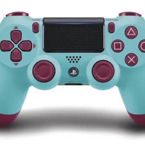 Control Joystick Sony Dualshock®4 Playstation 4 Berry Blue.