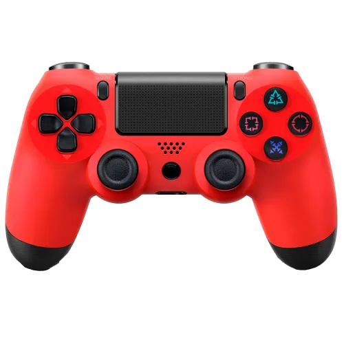Joystick Sony Dualshock®4 Playstation PS4 Red