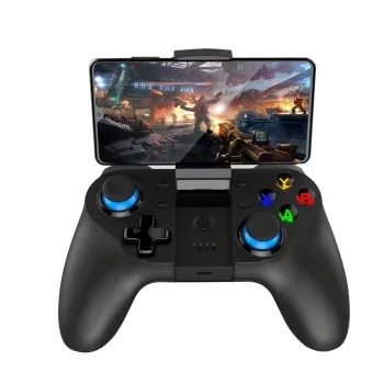 Control joystick Bluetooth iPEGA PG-9129 - Imagen 2