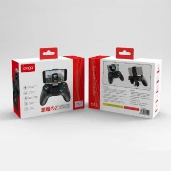 Control joystick Bluetooth iPEGA PG-9129