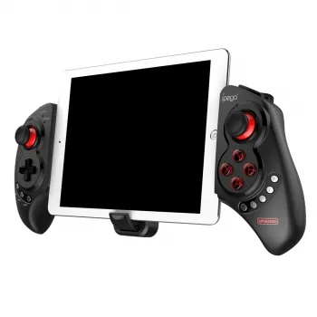Control  joystick  iPEGA PG-9023s Bluetooth para Tablet y Celulares - Imagen 2