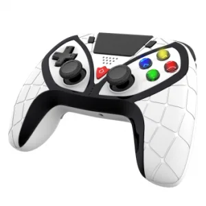 control Joystick Spiderman Gamepad Bluetooth P4 P3 PC Android IOS Ipega 4012C