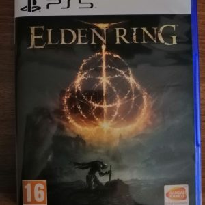 Juego Elden Ring Playstation 5 ps5