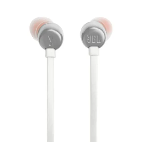 Audifono JBL Tune 310C USB-C, Blanco Wired - Imagen 3
