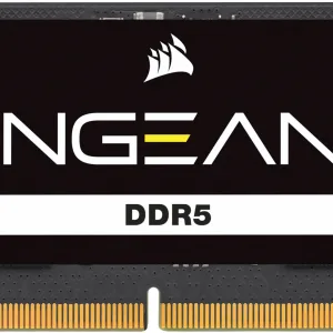 Memoria Ram DDR5 16gb 4800MHz SODIMM Laptop Portatil Gaming Gamer CORSAIR Vengeance ( sin caja Original)