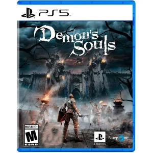 Juego Demon´s Souls playstation 5 PS5