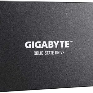SSD 1Tb NAND Flash SATA III de 2,5" Gigabyte