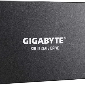 SSD 1Tb NAND Flash SATA III de 2,5" Gigabyte