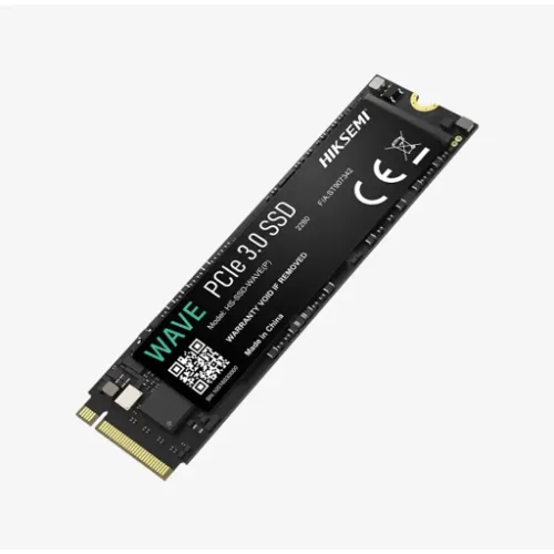SSD Interno 1Tb Hiksemi P3 NVMe PCIe 3.0 M.2 (1.024) GB - Imagen 2
