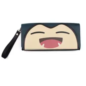Bolso para Nintendo Switch/ OLED - Snorlax