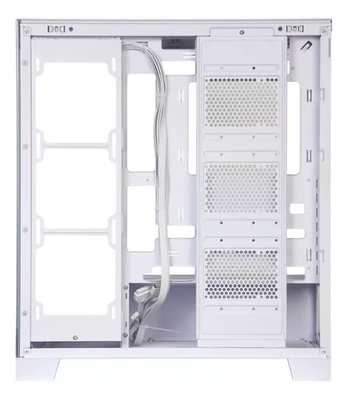 Gabinete Sama Neview 2351 White - Imagen 2