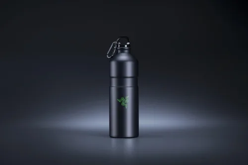 Botella Razer Hydratator
