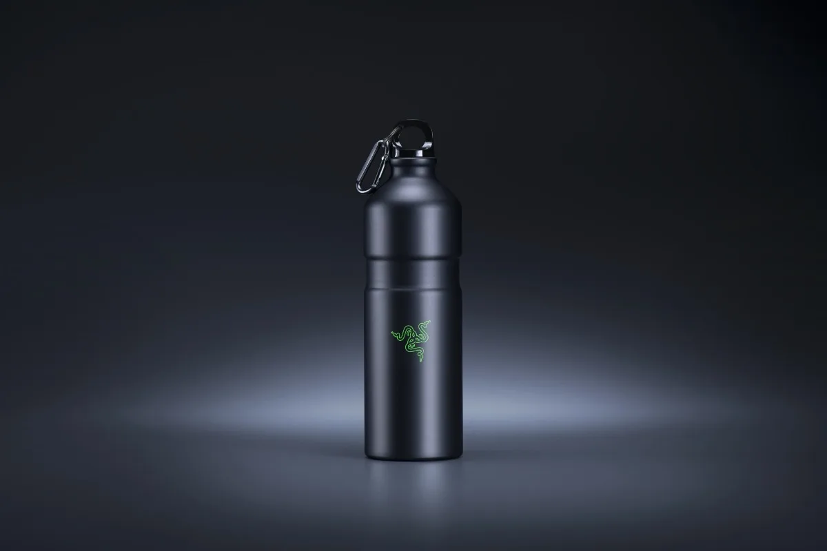 Botella Razer Hydratator