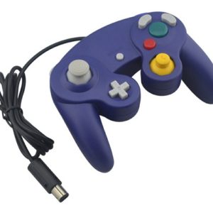 control Joystick Gamecube Alternativo Blue