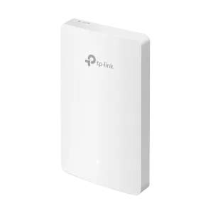 Punto de Acceso de pared Gigabit WiFi MU-MIMO Omada AC1200