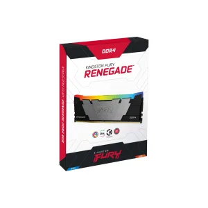 Memoria Ram Kingston FURY Renegade DDR4 3200 8GB RGB