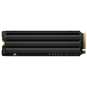 SSD Corsair MP600 Elite Gen4 X4 NVME – Con Disipador Compatible Con PS5 1Tb