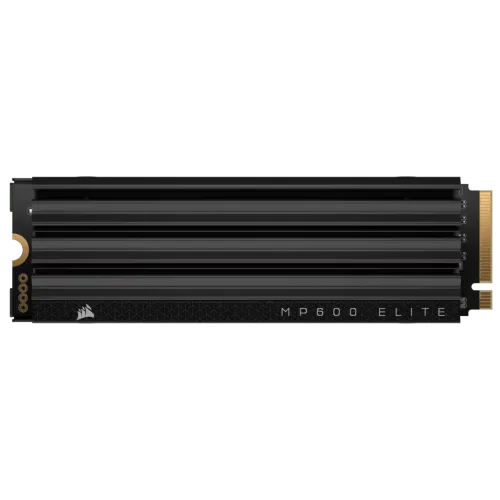SSD Corsair MP600 Elite Gen4 X4 NVME – Con Disipador Compatible Con PS5 1Tb