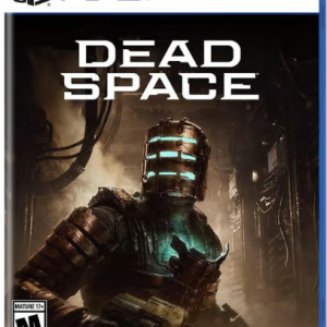Juego Dead Space Playstation 5 ps5