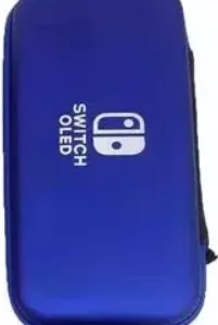 funda Slim Case Blue Nintendo Switch