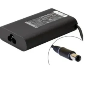 Cargador Dell Original 19.5V- 4.62A 90W 4.5X3MM 4TA GEN