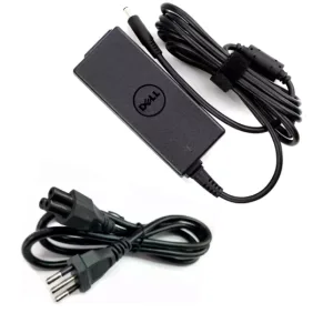 Cargador Original Dell 45w 19v 2.31a 4.5x3.0mm