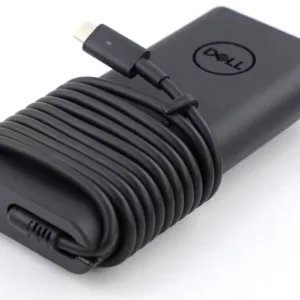 Cargador Original Dell 20V 6.5A/5V/1A 130W USB-C